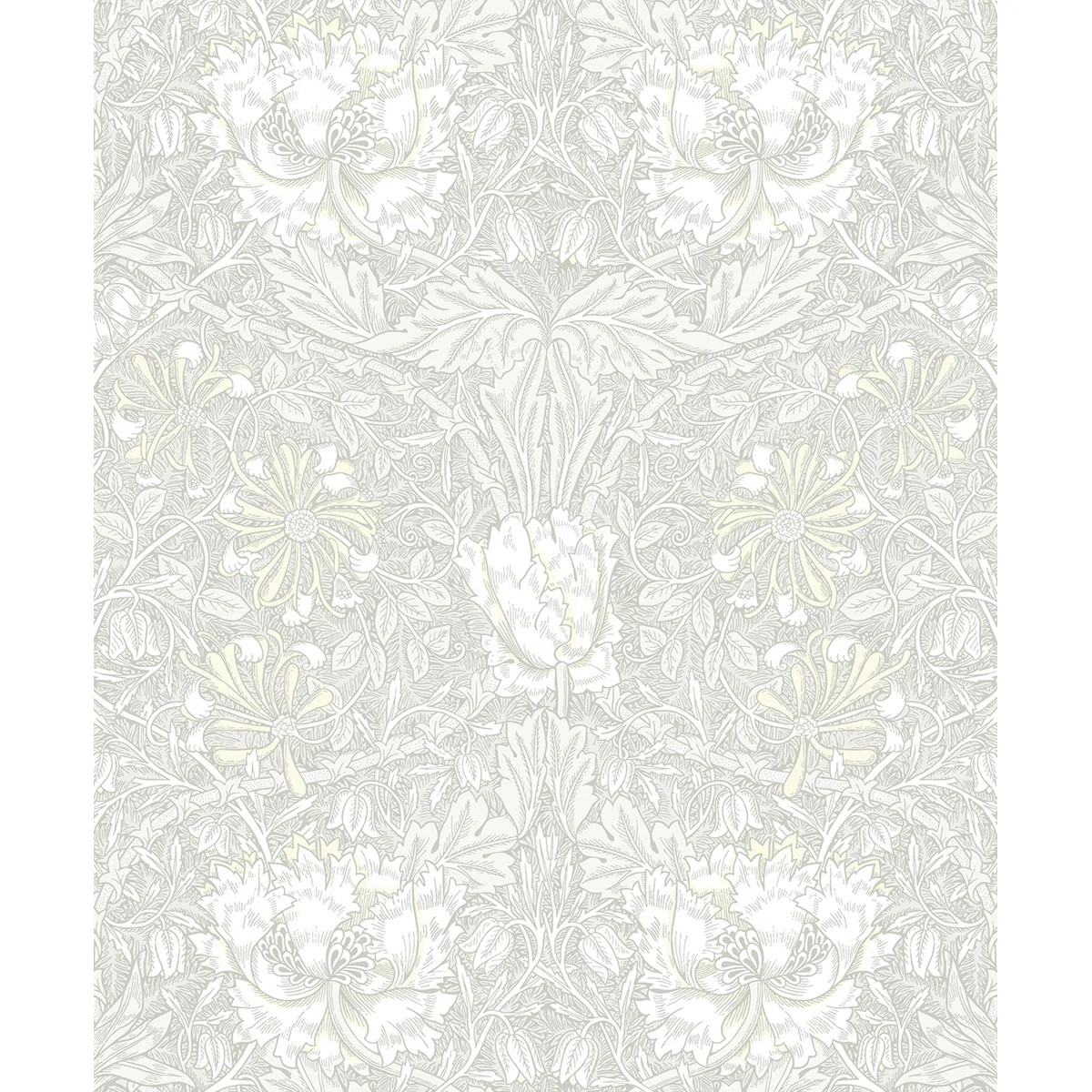 Avier Floral Roll | Wayfair North America