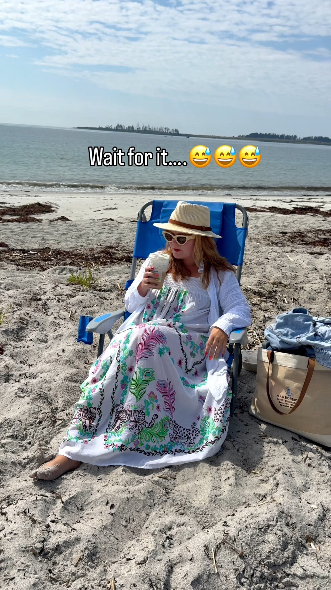 Welp that didn’t go as planned😅😅😅

#funnyreels #clumsy

#LTKdayinmylife #LTKPetite #LTKSwim