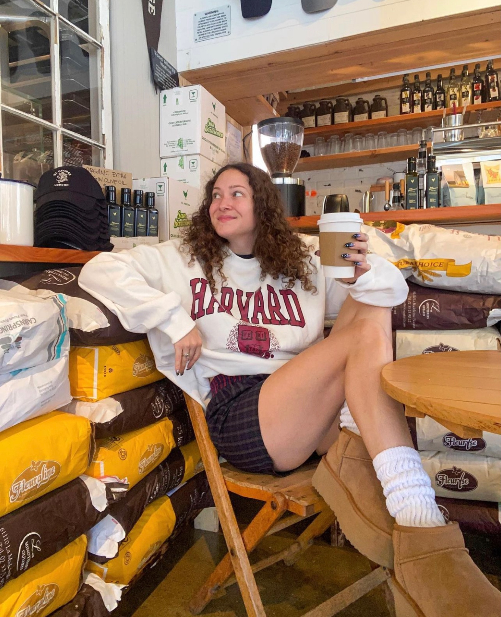 Rory Gilmore aesthetic 

#LTKGiftGuide #LTKshoecrush #LTKHolidaySale