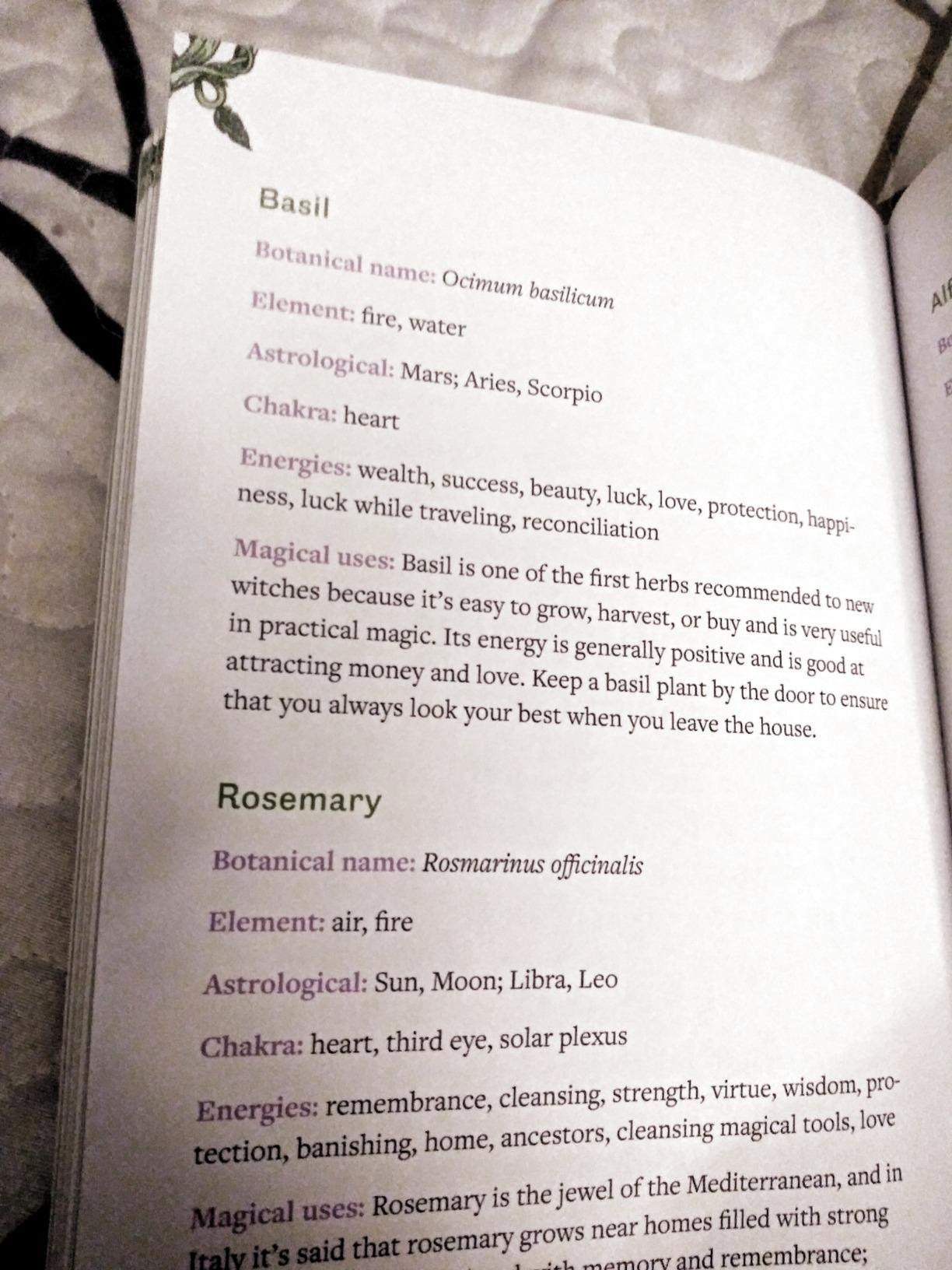 Green Witchcraft: A Practical Guide to Discovering the Magic of Plants, Herbs, Crystals, and Beyo... | Amazon (US)