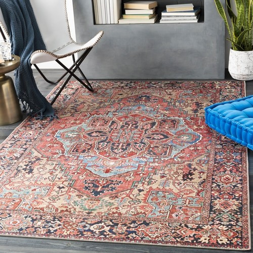 Neyland Area Rug | Boutique Rugs