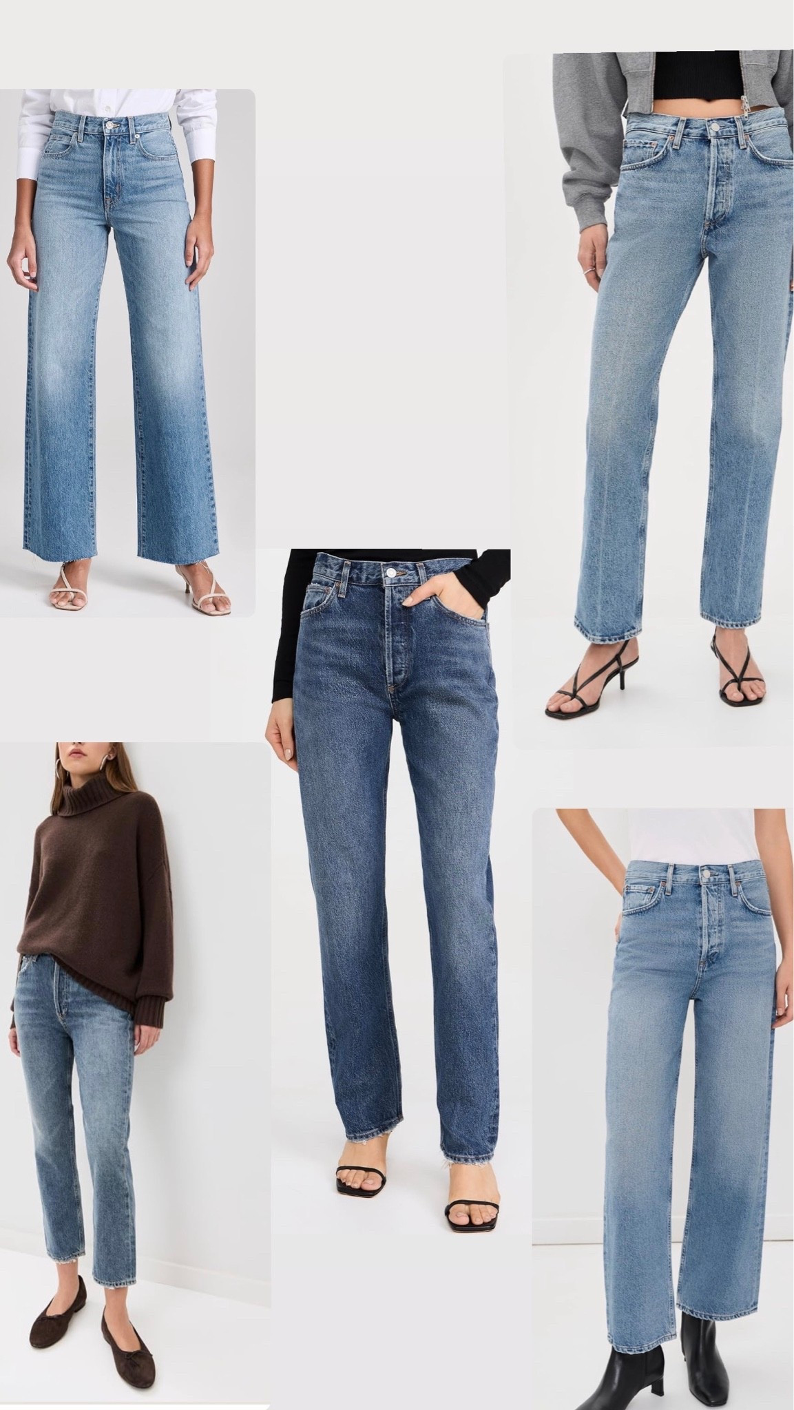 Jeans on sale with code Fall

#LTKootd #LTKSaleAlert