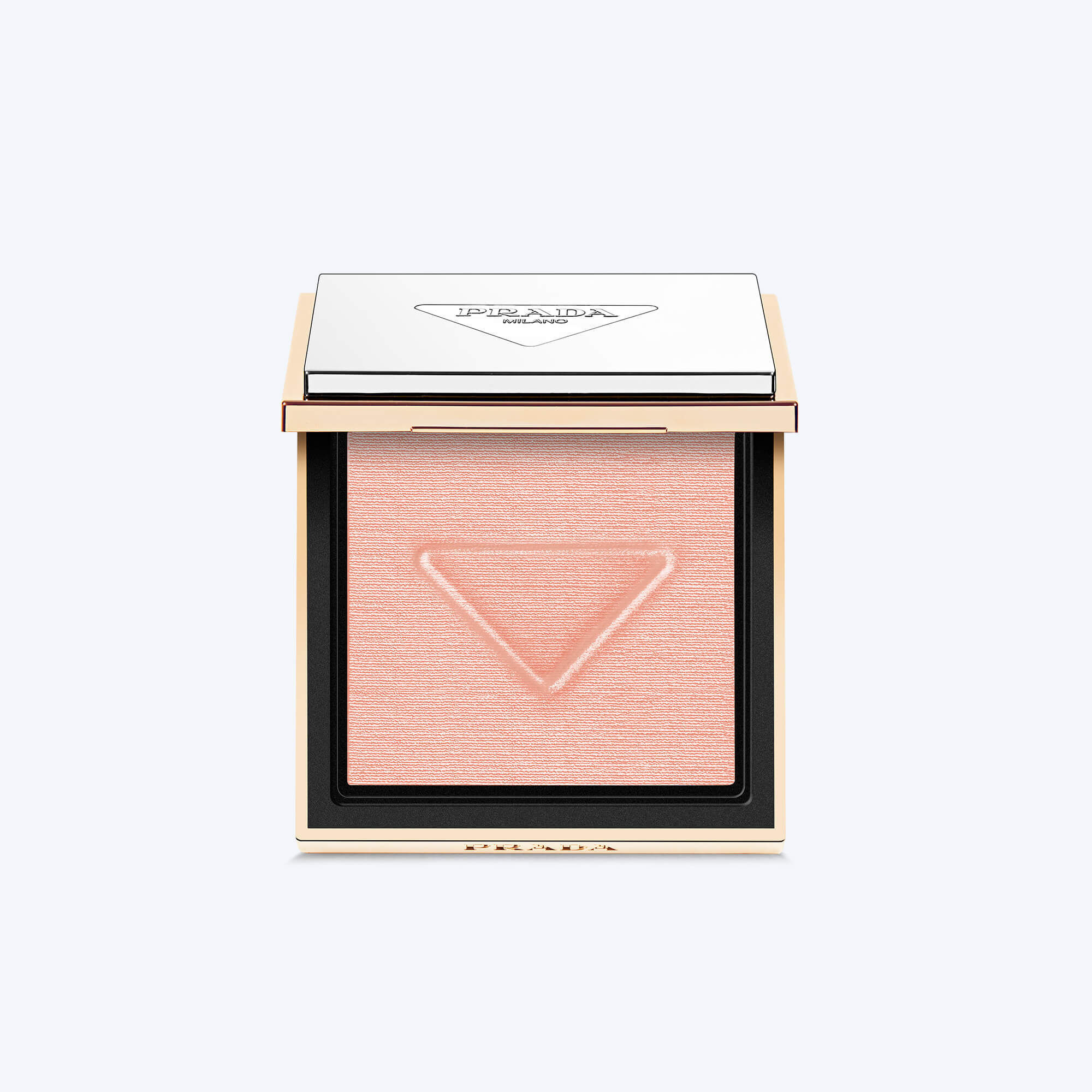 Prada Light Glowing Highlighter Powder | Prada Beauty