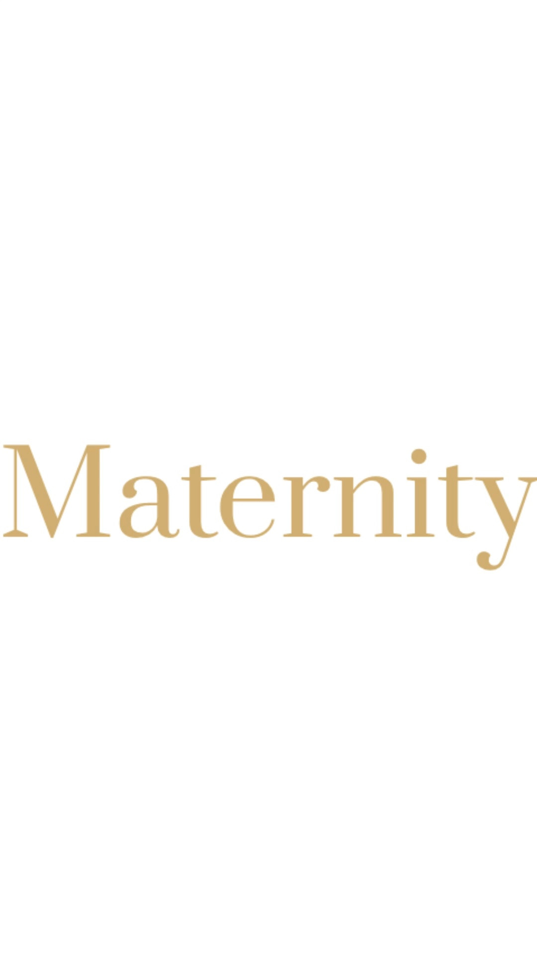 Maternity cloths 

#LTKbump #LTKunder50 #LTKstyletip