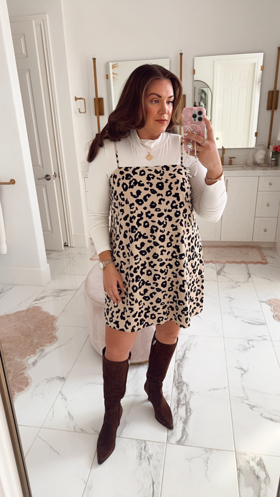 curvy fall outfit! wearing size xl in romper and bodysuit 

#LTKSeasonal #LTKMidsize #LTKFindsUnder50