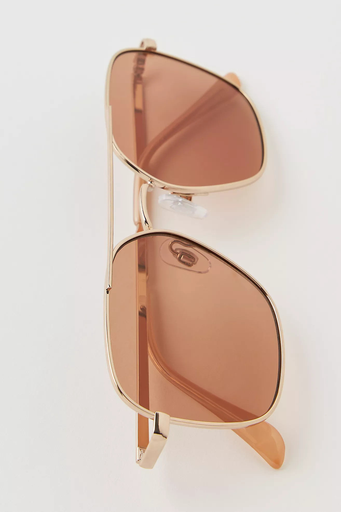 Betty Aviator Sunglasses | Free People (Global - UK&FR Excluded)