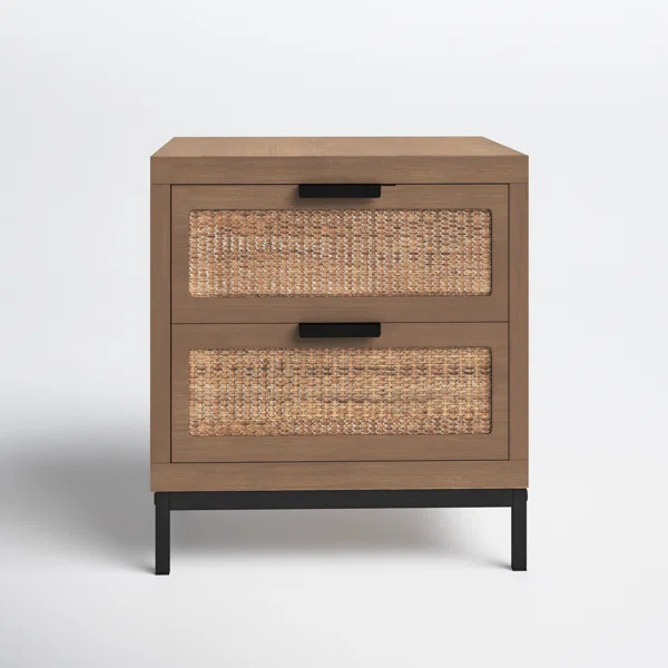 Mary Nightstand | Wayfair North America