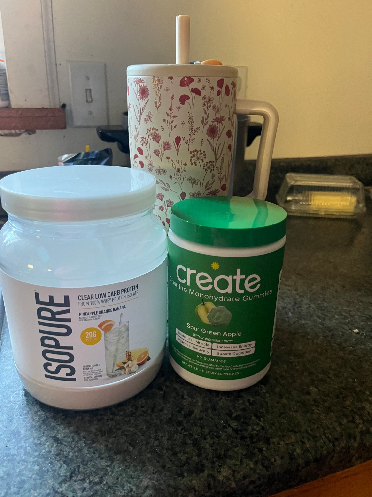 Morning I must haves.

#LTKPetite #LTKBeauty #LTKActive