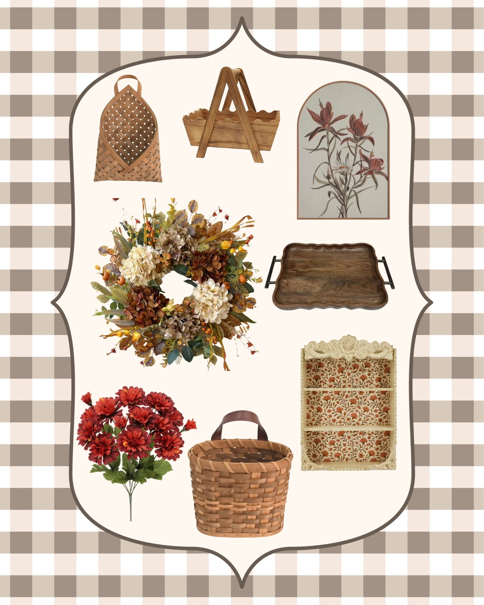 New fall decor at Michaels is so cute and there is more to come!

#LTKHome