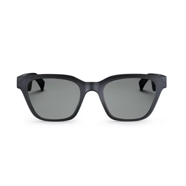 Bose Frames Alto - Bluetooth Audio Sunglasses, Black (M/L) | Walmart (US)