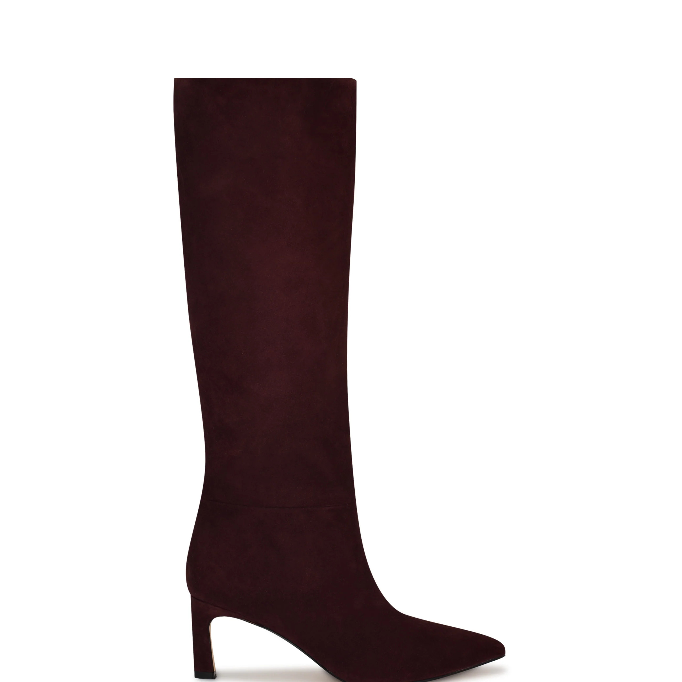 Lorthey Dress Boots | Nine West (US)