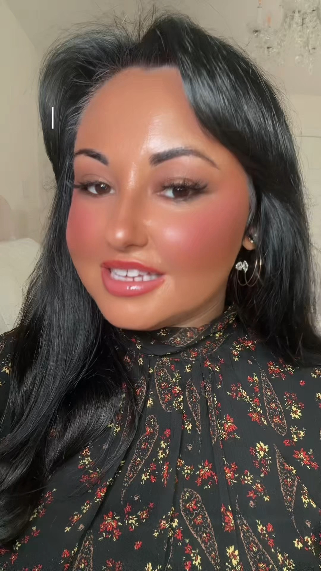 Trying fall makeup trends so you don’t have to 🍂 First up: bronzy cheeks and a gold shimmer eye. Consider this your sign to bring warmth and shimmer back for fall. ✨

#LTKootd #LTKgrwm #LTKBeauty
