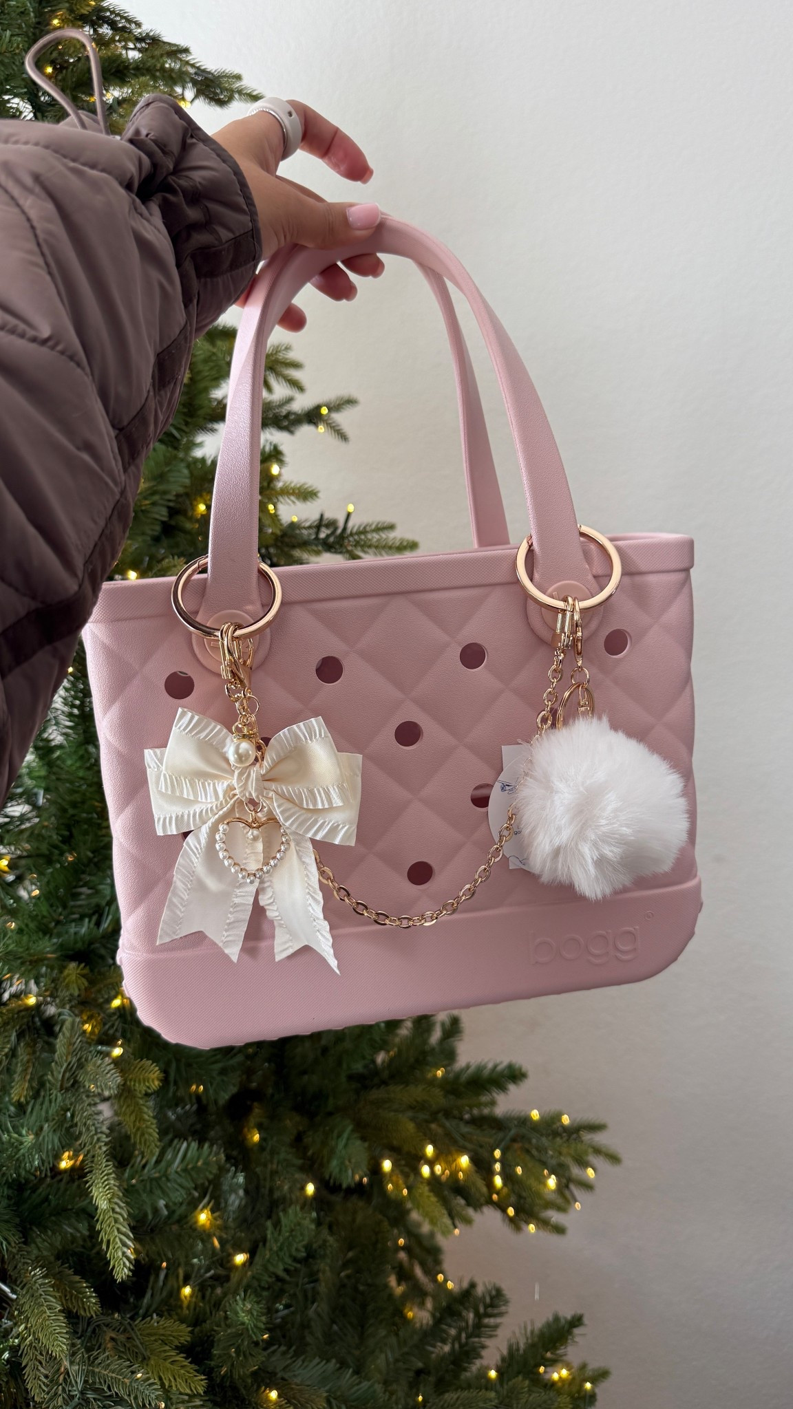 Cutest teacher gift idea! Girl gift idea. Bag charms 

#LTKGiftGuide #LTKHoliday