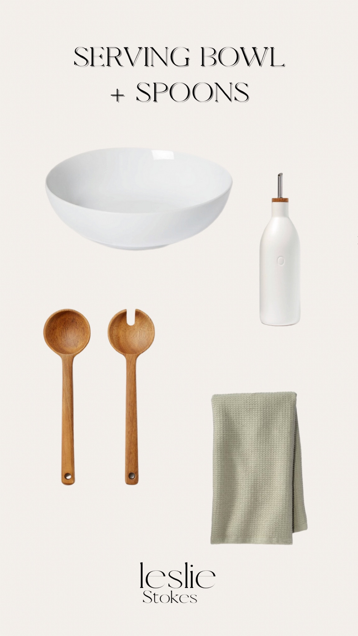 Serving bowl 