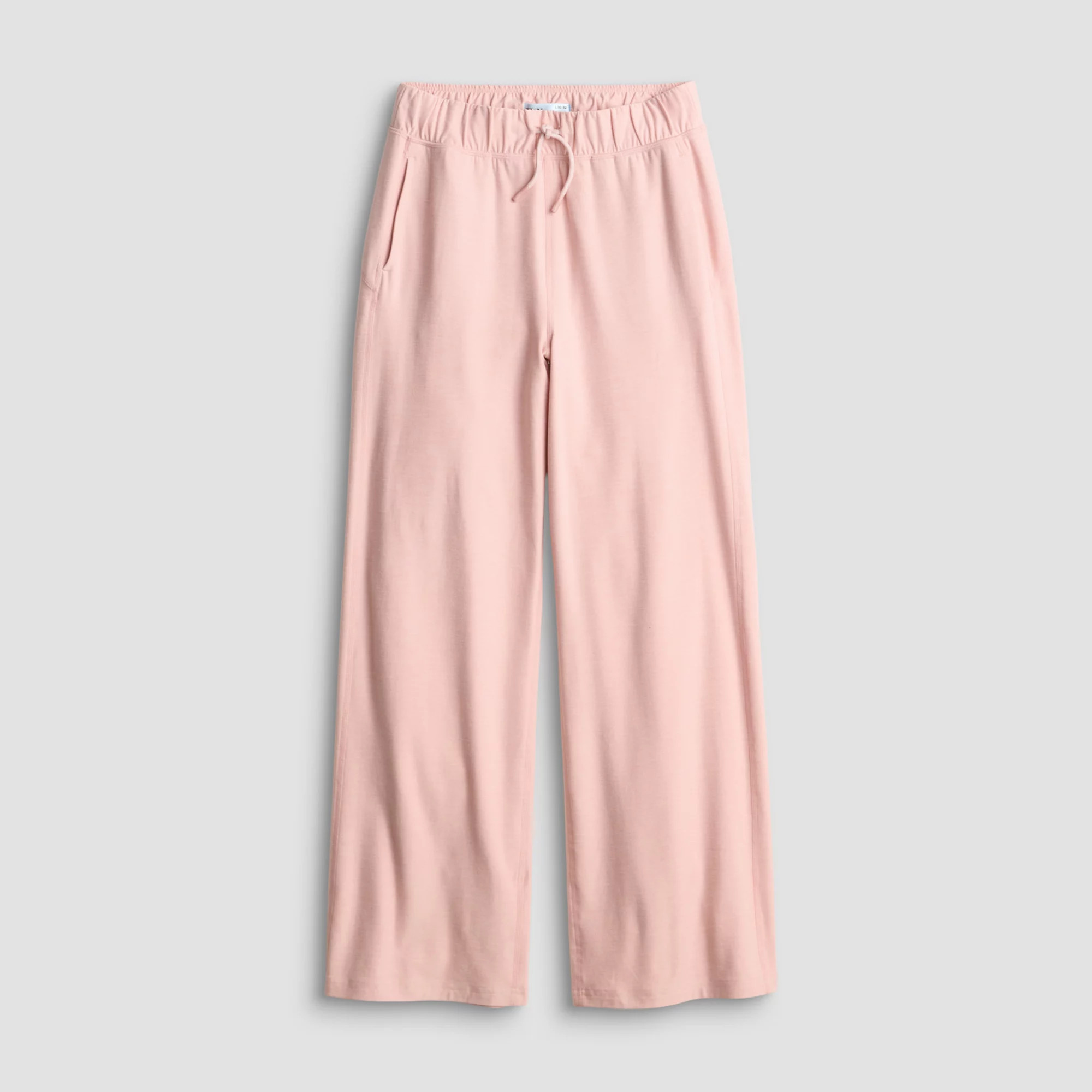Girls 7-16 FLX Wander High Rise Wide Leg Pants | Kohl's