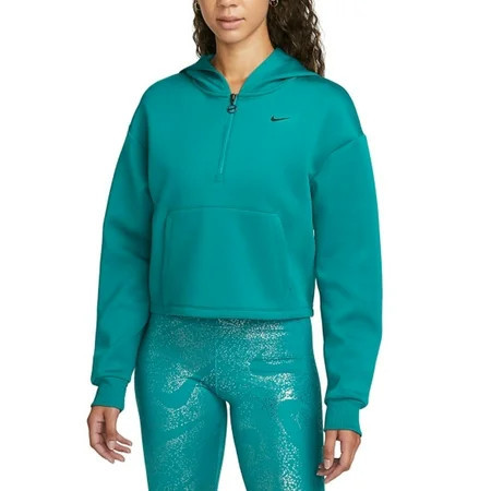 NIKE Female Adult L DQ6302-367 Green | Walmart (US)