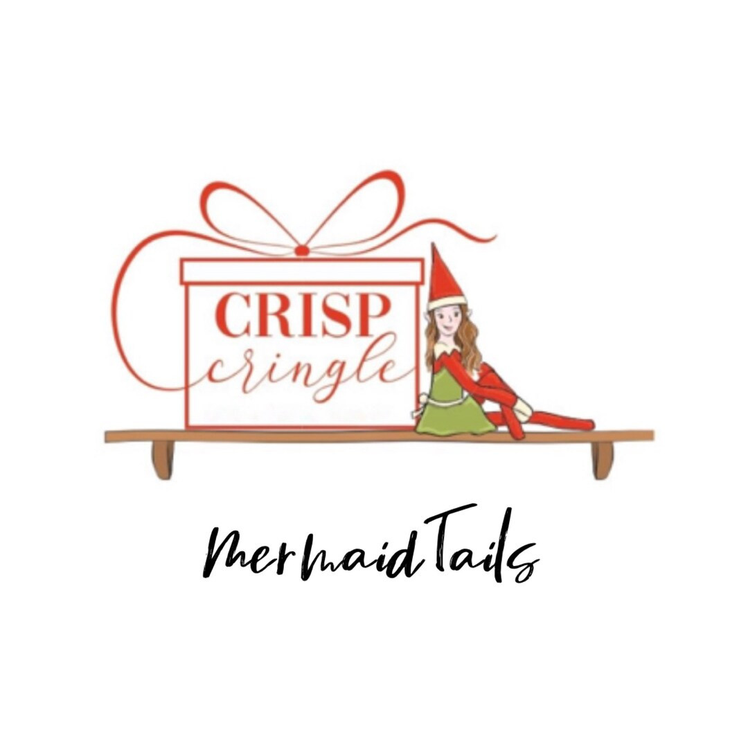 Elf Mermaid Tails - Etsy | Etsy (US)