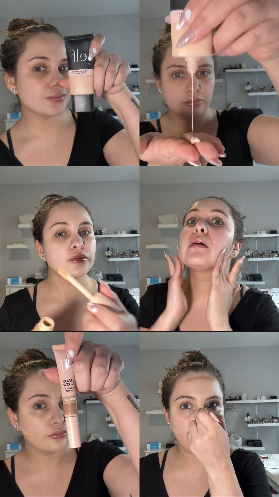 I love wearing E.L.F Cosmetics products for my everyday look!

#LTKBeauty #LTKFindsUnder50