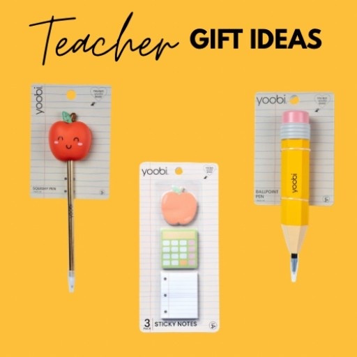 Teacher gift ideas from Target! 

#LTKKids #LTKvlog #LTKmomlife