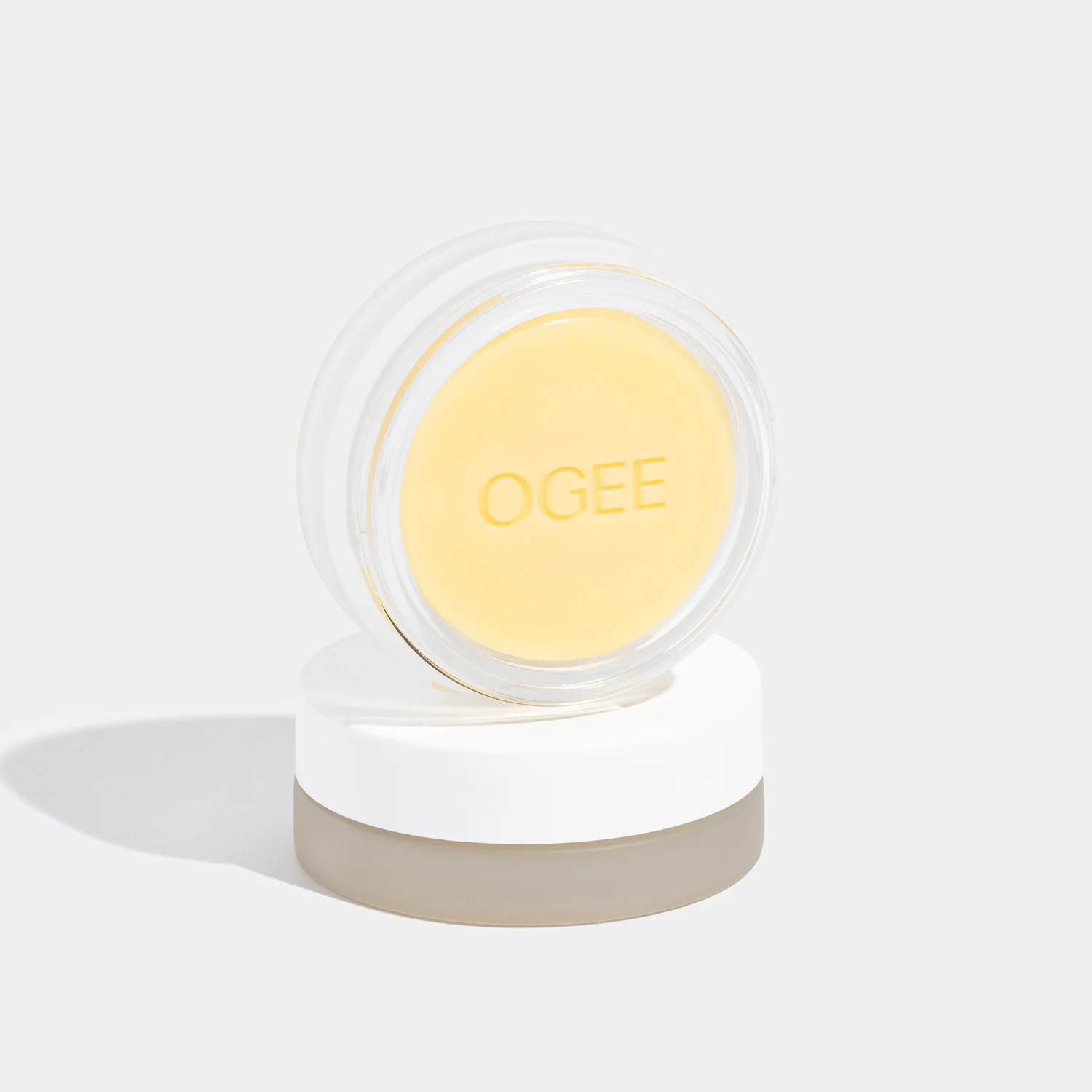 The Brush Cleanser with Powerful Cleansing Soap 28 g / 1 oz by Ogee Organic Skincare & Makeup | Ogee