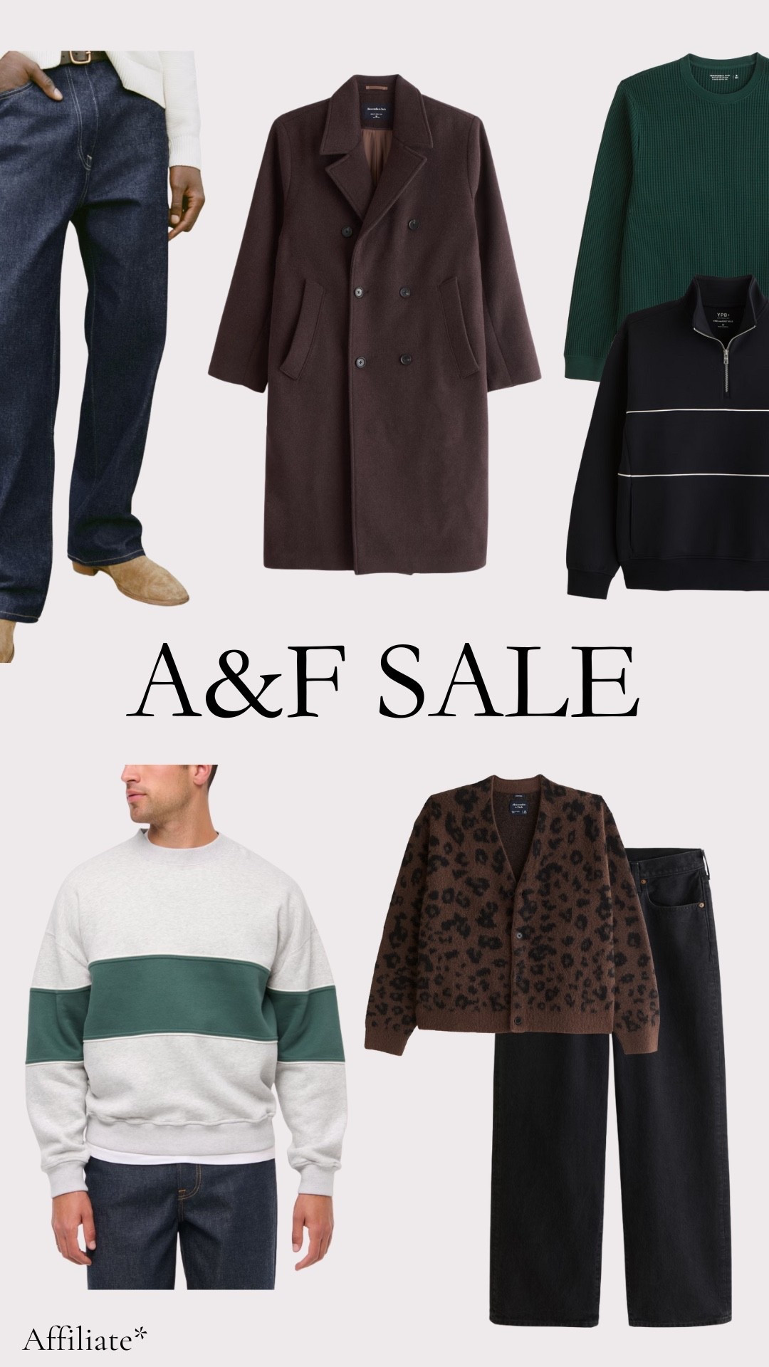 25% off fall favourites

#LTKmens #LTKfall #LTKsale