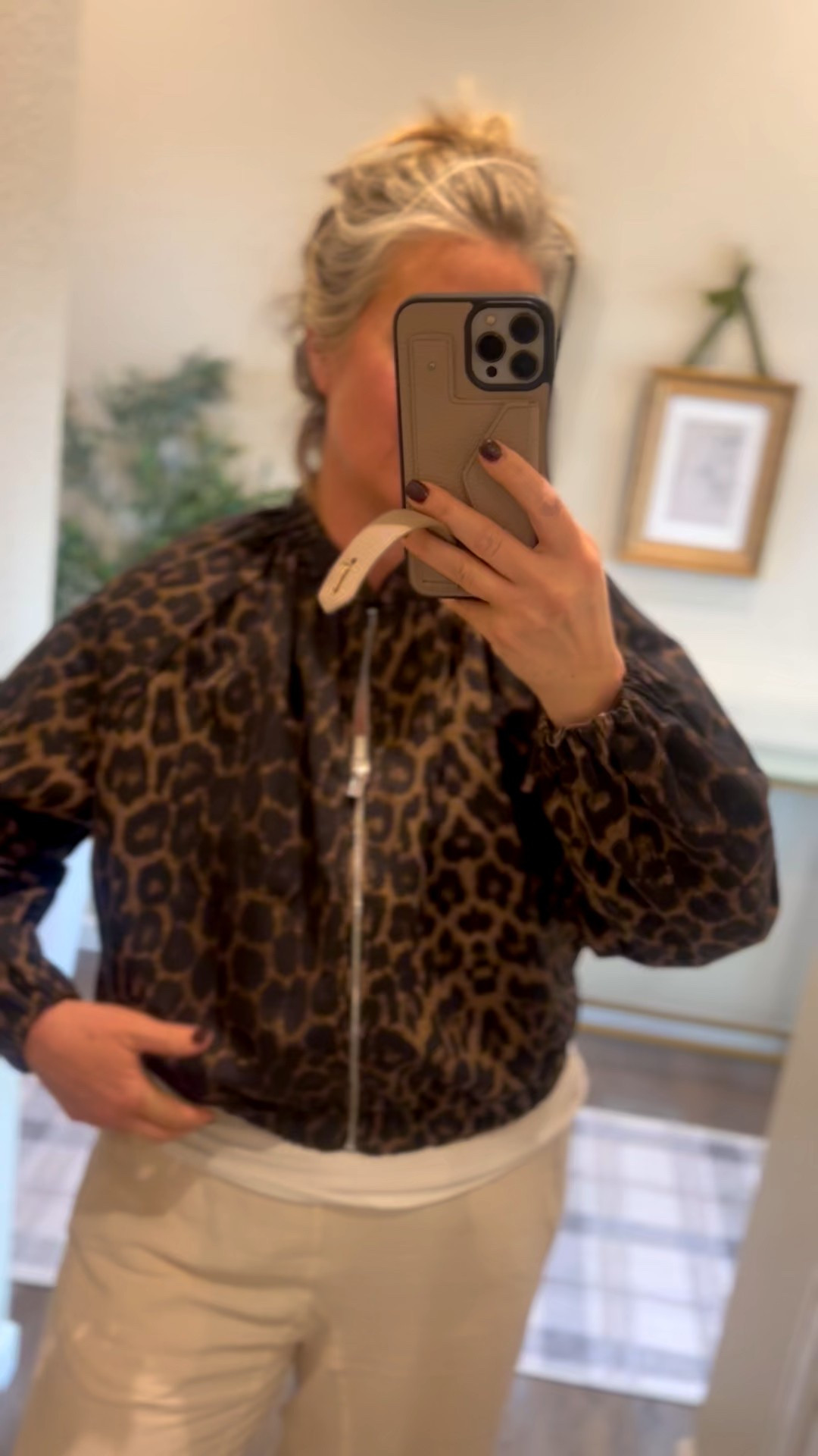  ✨Tap the bell, save and ❤️ for over 40 fashion, midlife style, midsize fashion and luxury looks for less. 

Some of my favorite fines this week are these H&M spring jackets, look just a chic Zara, but for half the price

👑"Helping you look good, feel good!" - Lindsey Denver

Spring looks, Midlife style for real women who want to feel confident again. Over 40 fashion and over 50 style that works with changing bodies, perimenopause shifts, and real life. Think midsize fashion, Gen X style and up, body confidence, and mom outfits that feel polished, comfortable, and elevated...because style over 45 and over 50 should feel effortless, not stressful. 


Follow my LTK @Over40andmidlife on the @shop.LTK app to view this post and get my exclusive app-only content!

#liketkit #LTKmomlife #LTKSeasonal #LTKOver40
@shop.ltk
https://liketk.it/5THyI