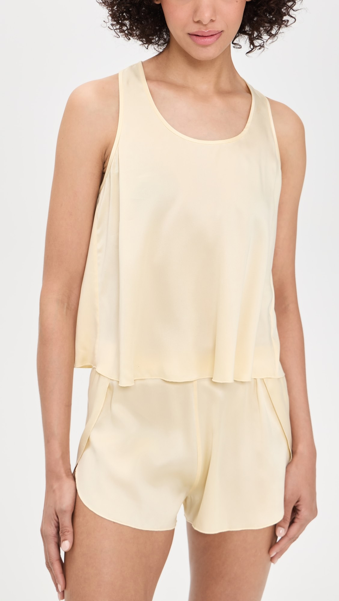 Washable Silk Tulip Back Set | Shopbop