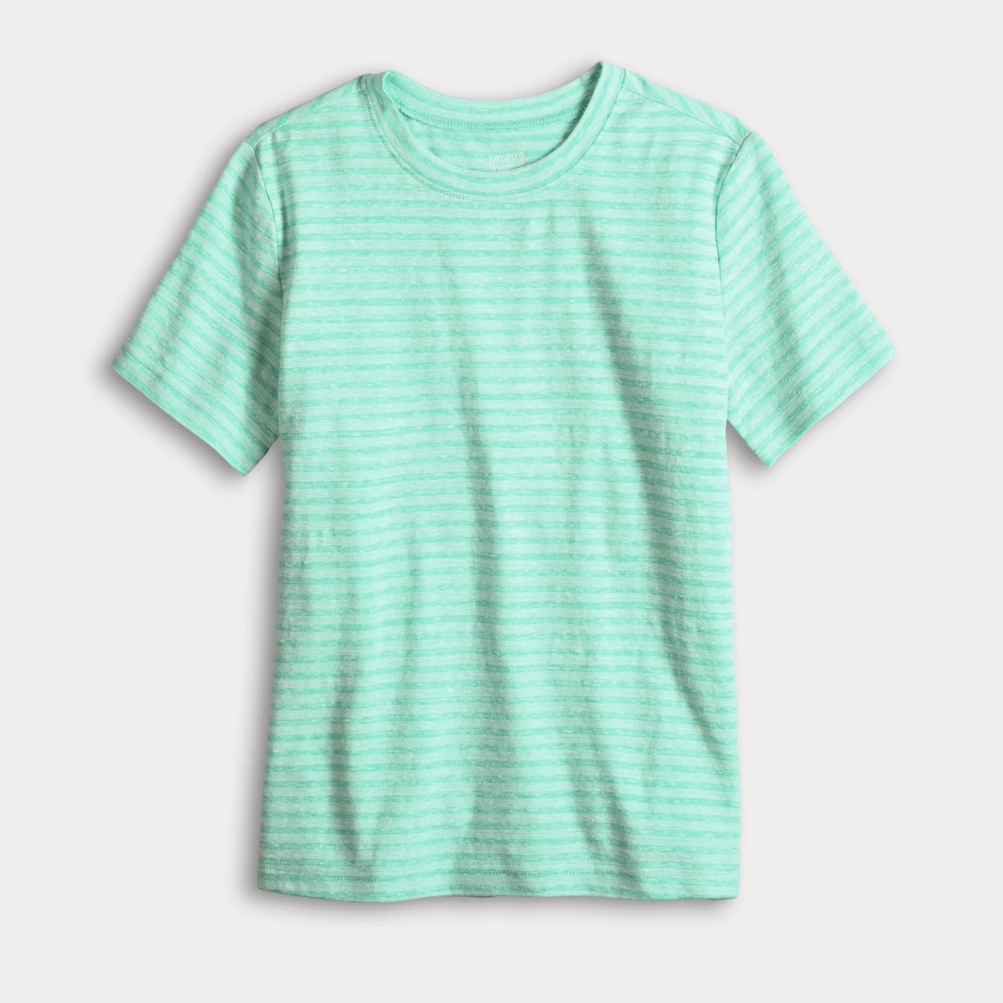 Boys 4-12 Jumping Beans® Essential Stripe Tee | Kohl's