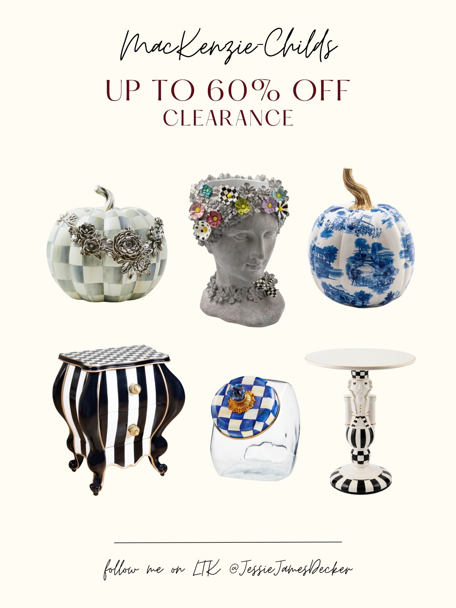 Up to 60% off sale clearance

#LTKHome #LTKU #LTKSaleAlert