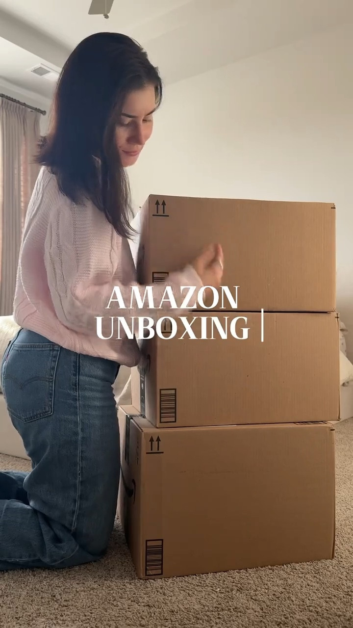 Amazon Finds 💓 

#LTKHome #LTKSaleAlert #LTKU