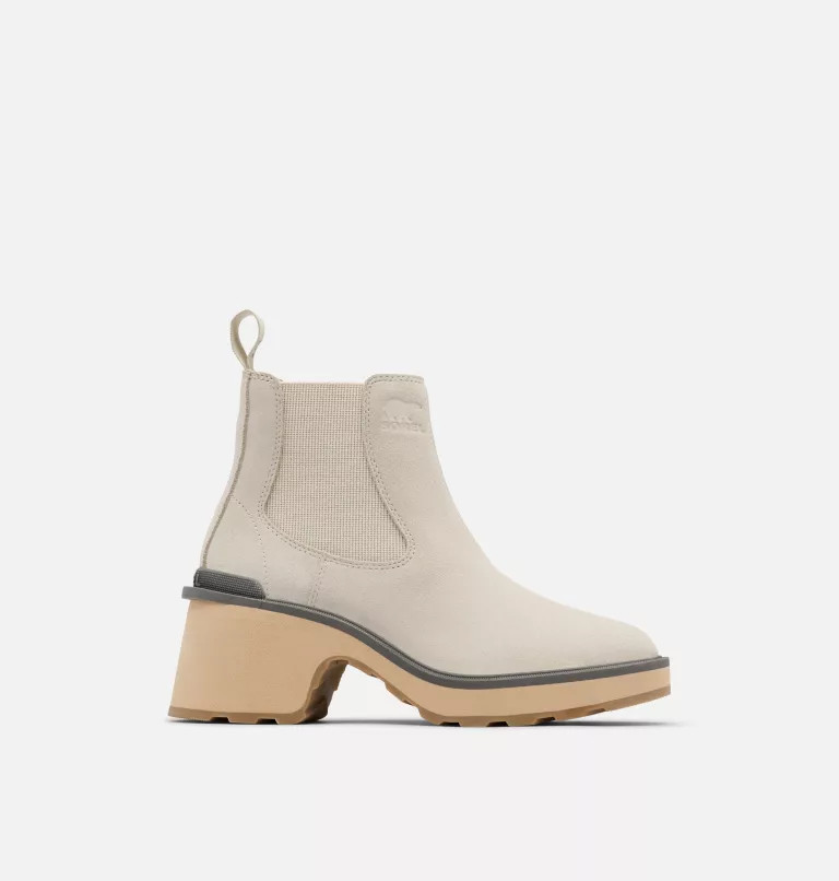 Women's Hi-Line™ Heel Chelsea Boot | SOREL | Sorel (US & CA)