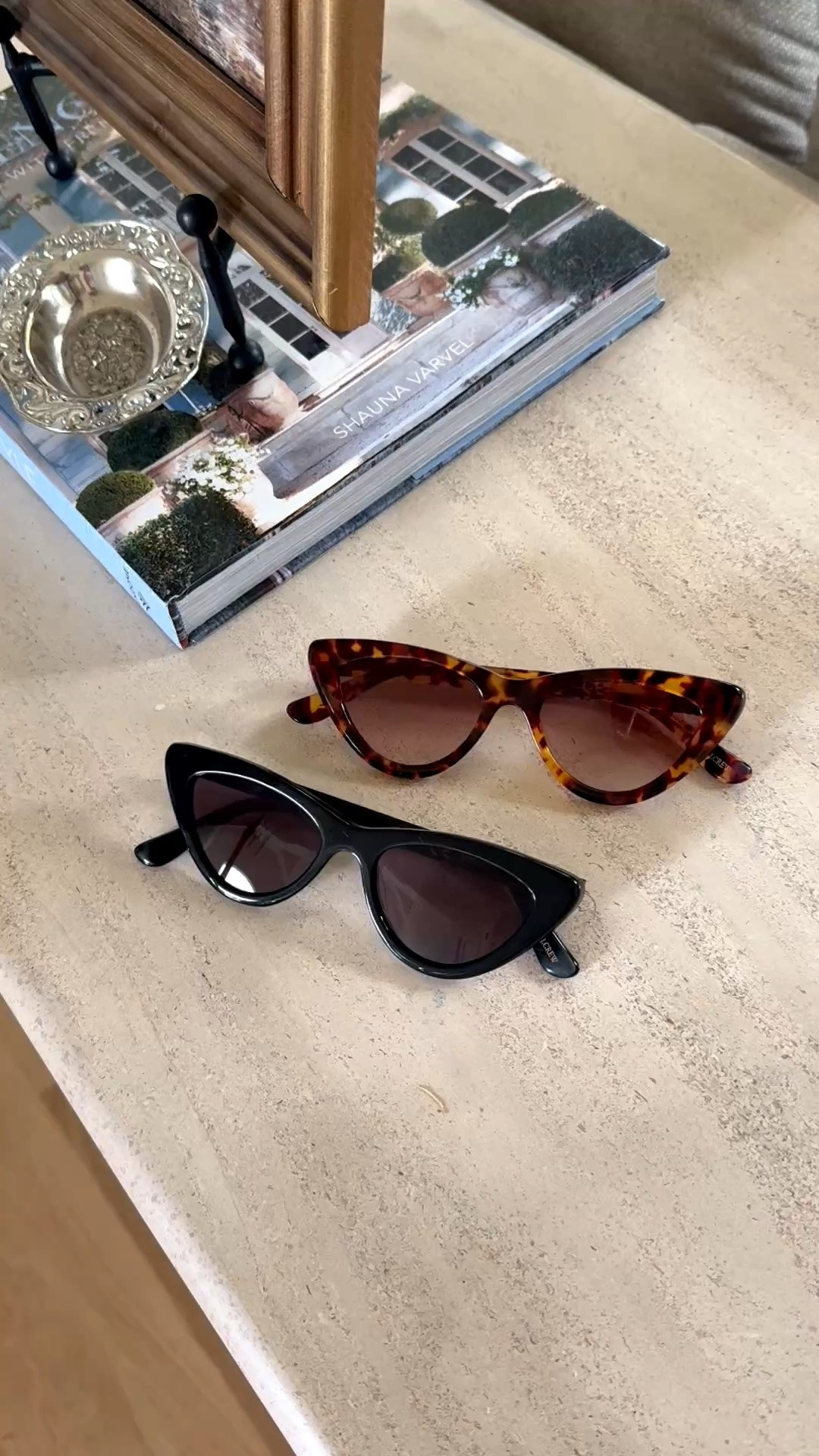 LOVE these sunglasses!! 😎 

J crew, sunglasses

#LTKselfcare #LTKmomlife #LTKgrwm
