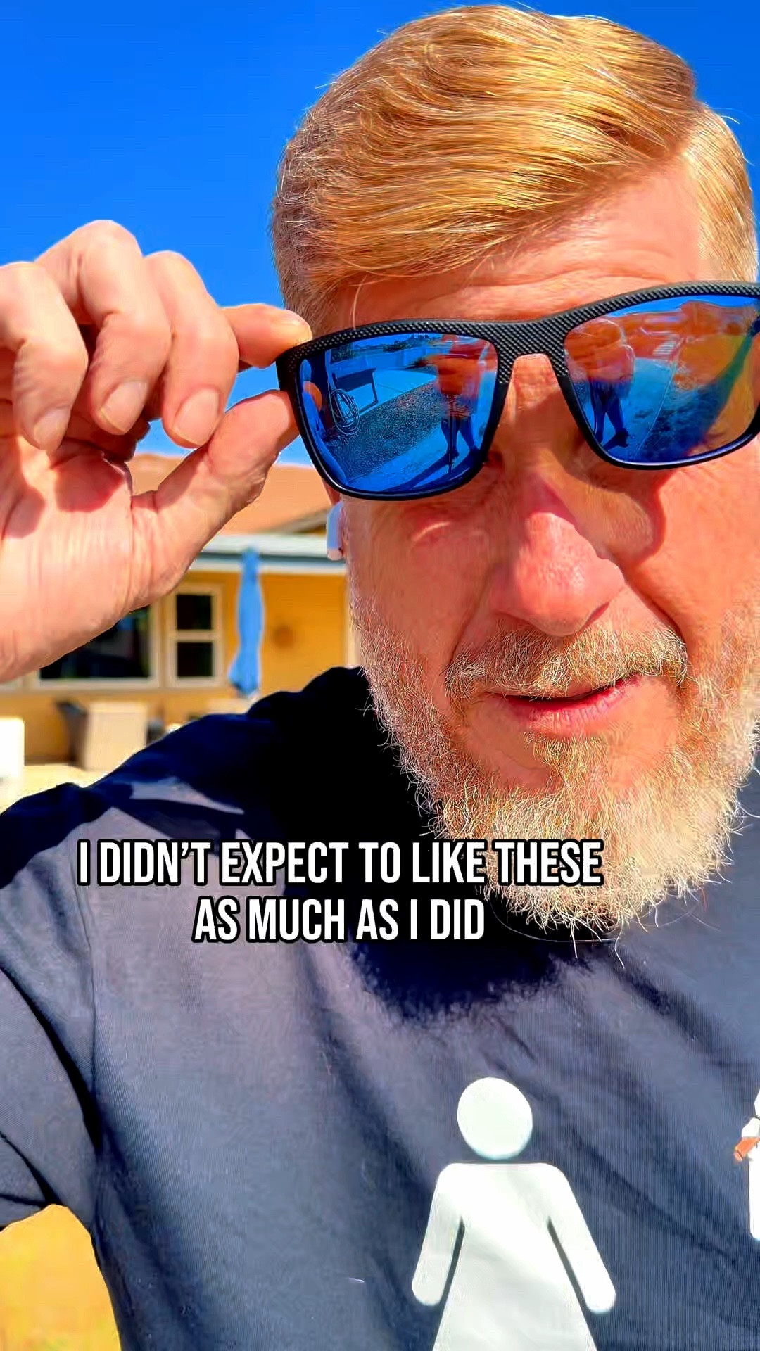 Lightweight, clear vision, and actually stays in place 🙌 these check all the boxes for everyday wear—driving, beach days, or just being out and about

Make sure you check for coupons. Don’t take my word for it. Check out the reviews below.

#TikTokShopFinds #SunglassesStyle #EverydayEssentials #SummerMustHaves 

#LTKSwim #LTKMens #LTKTravel