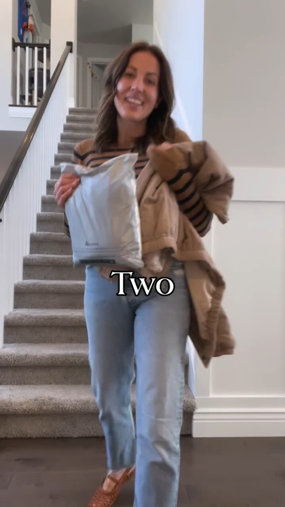 Amazon jackets from @angashion_official ! Great neutral colors and can be dressed up or down. Wearing size smalls.

#LTKFindsUnder50 #LTKOver40 #LTKWorkwear