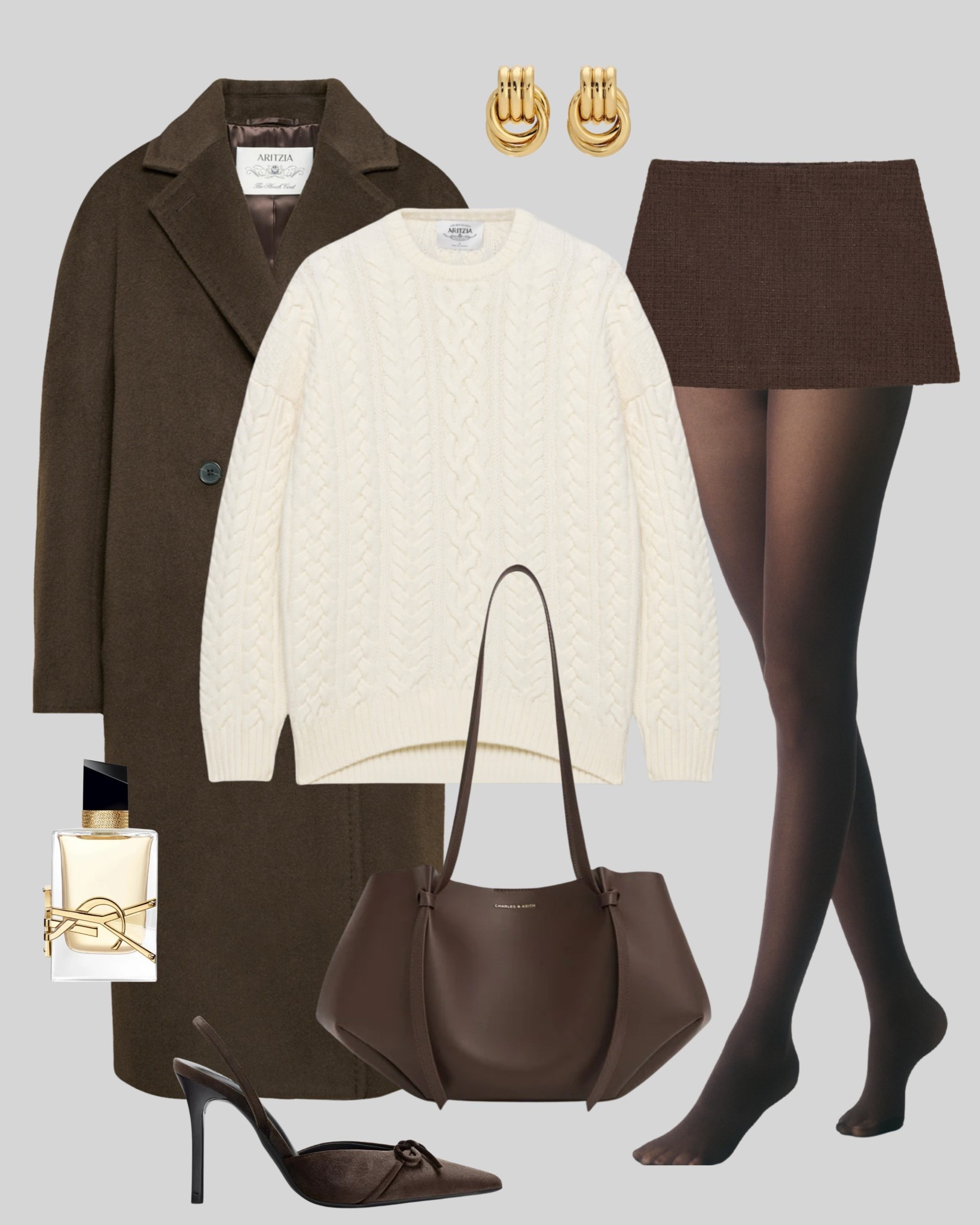 Holiday/ Winter outfit inspo ❄️ 

#LTKwinter #LTKholiday #LTKcanada