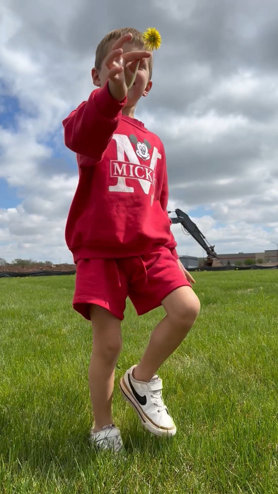 the most adorable & functional toddler set in his favorite color! 40% off right now!

#LTKSaleAlert #LTKKids