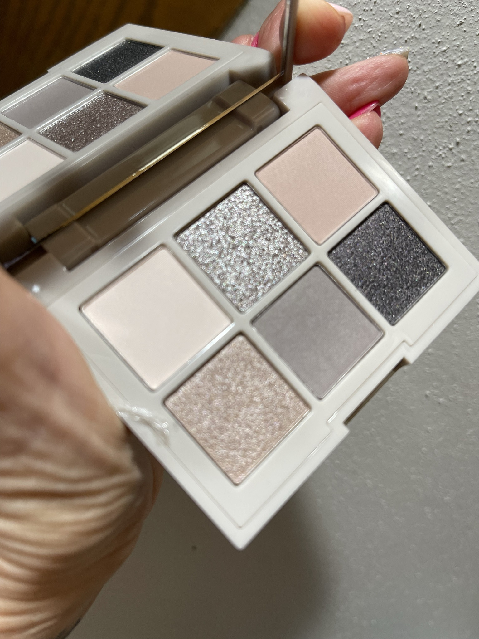 The best eye shadow palette at the best price. 

#LTKMostLoved