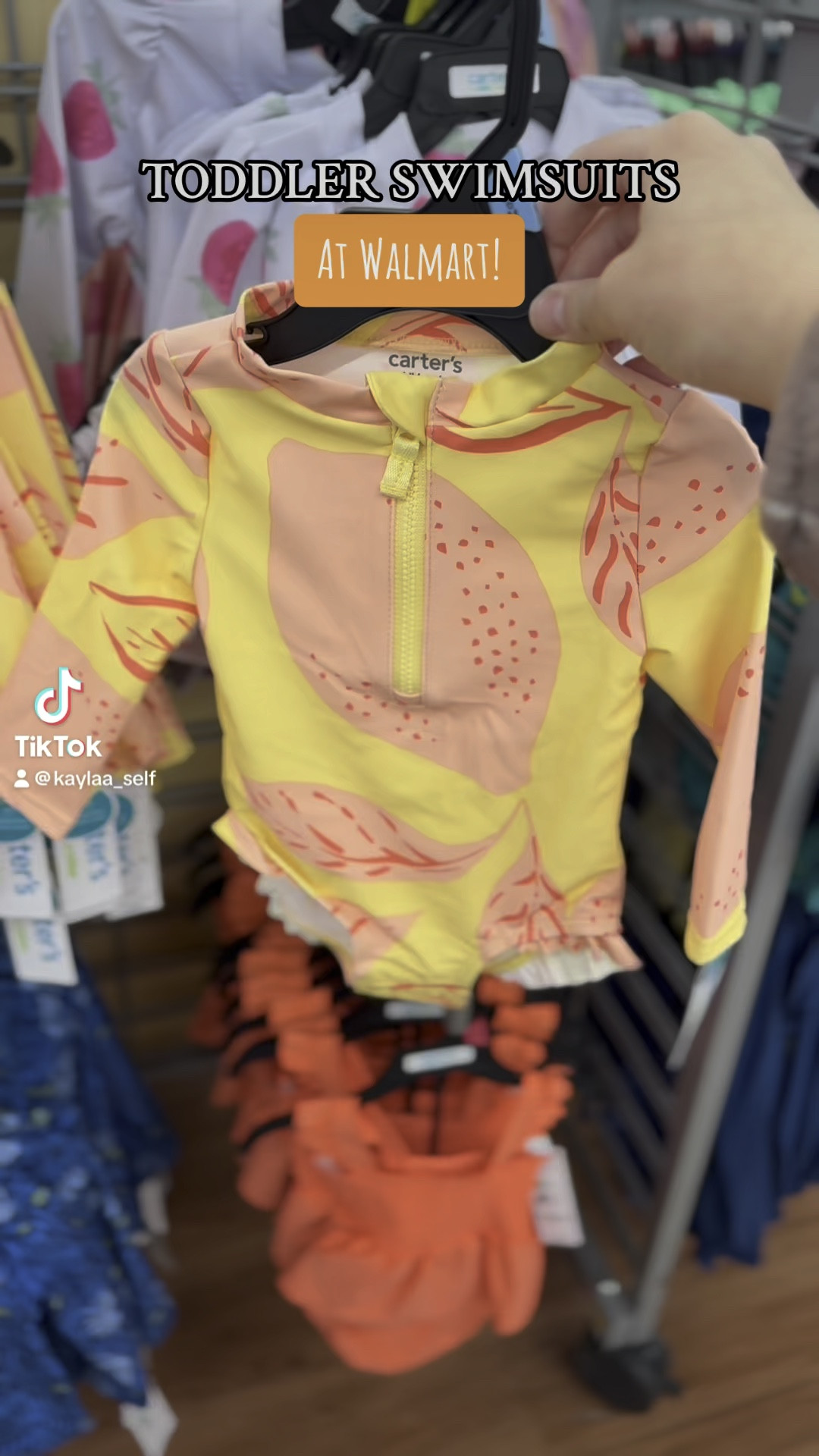 Toddler Swim Suits

#LTKSeasonal #LTKbaby #LTKkids