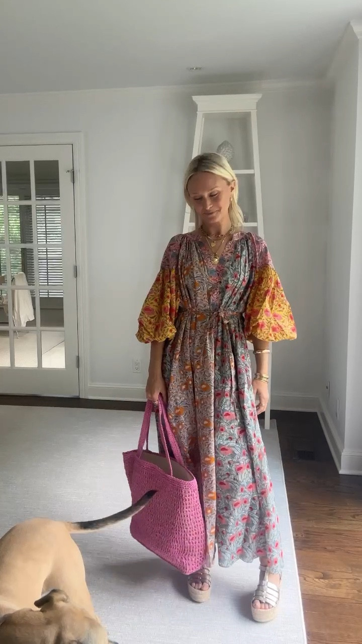 Back in stock in a small and medium