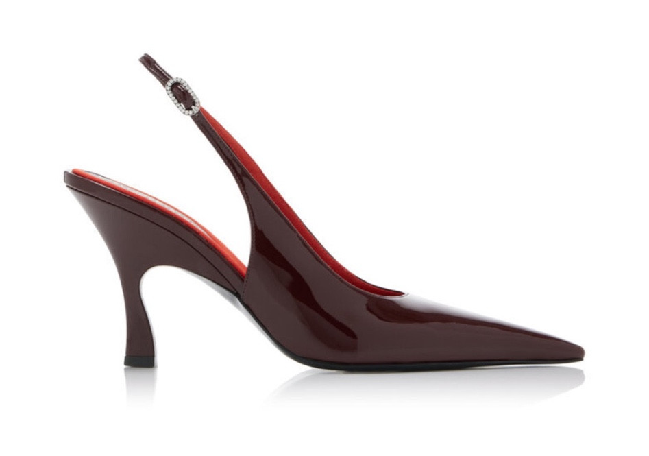 These Pumps 😭😭😭

#LTKshoes #LTKautumn #LTKeurope