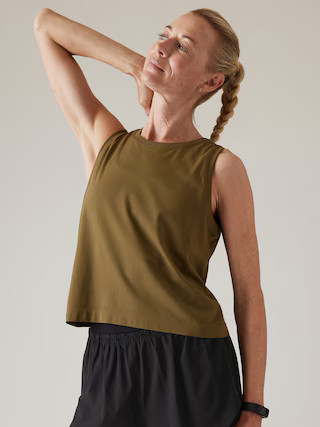 Ether Seamless Tank | Athleta