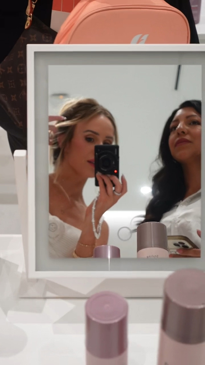 Tweed set, white outfit, spring outfit, spring fashion, spring 2026

#LTKSeasonal