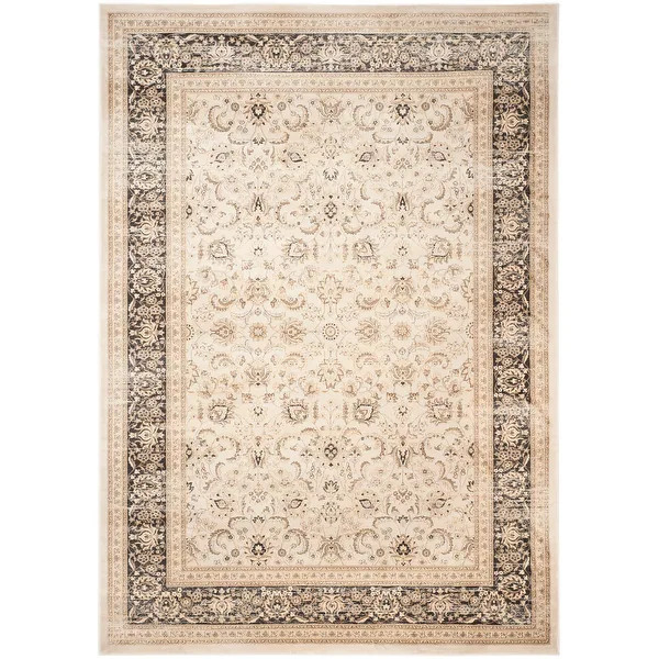 Safavieh Vintage Distressed Boho Areke Oriental Rug | Bed Bath & Beyond