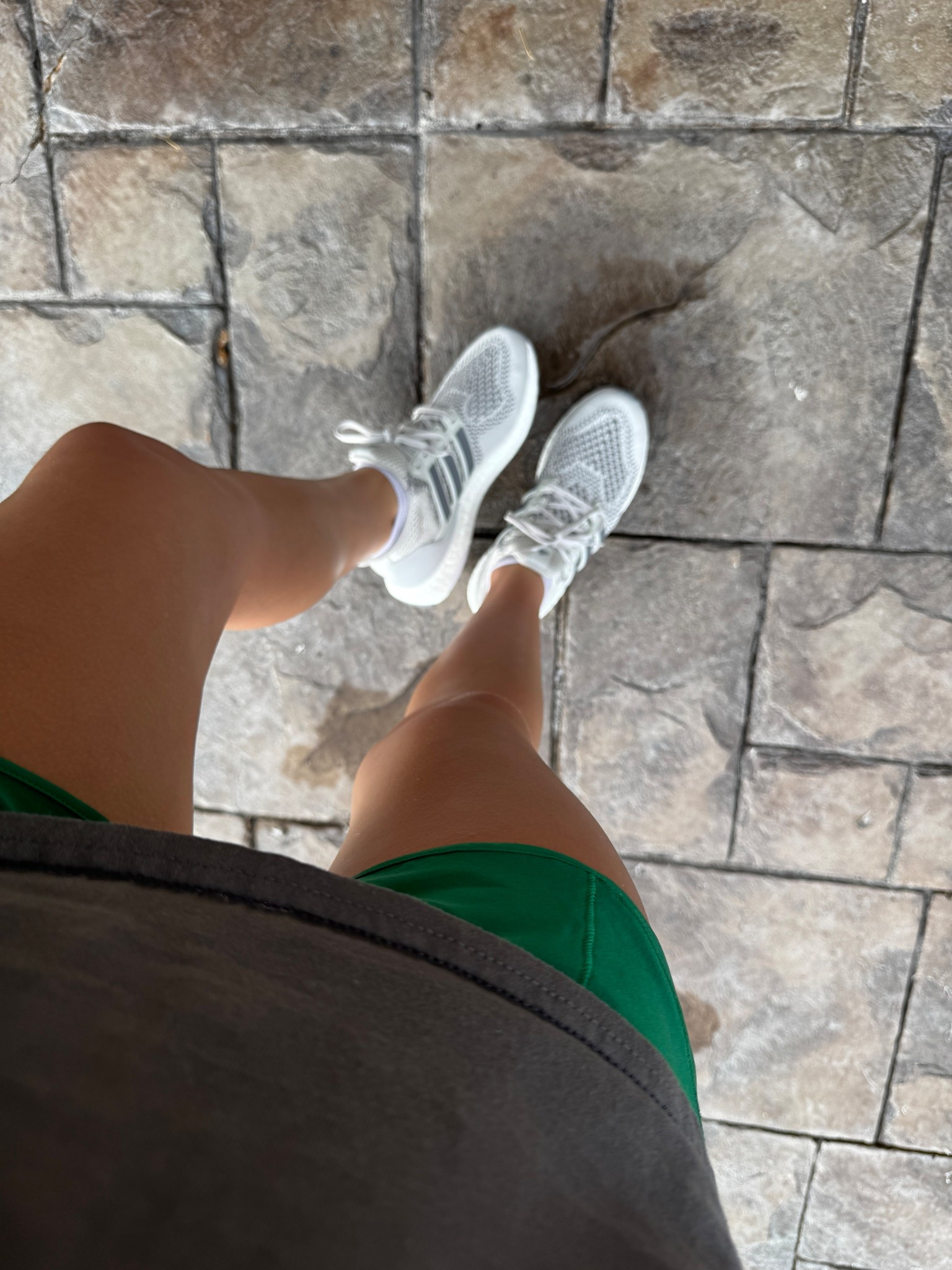 I will forever be an ultra boost girly 

#LTKStyleTip