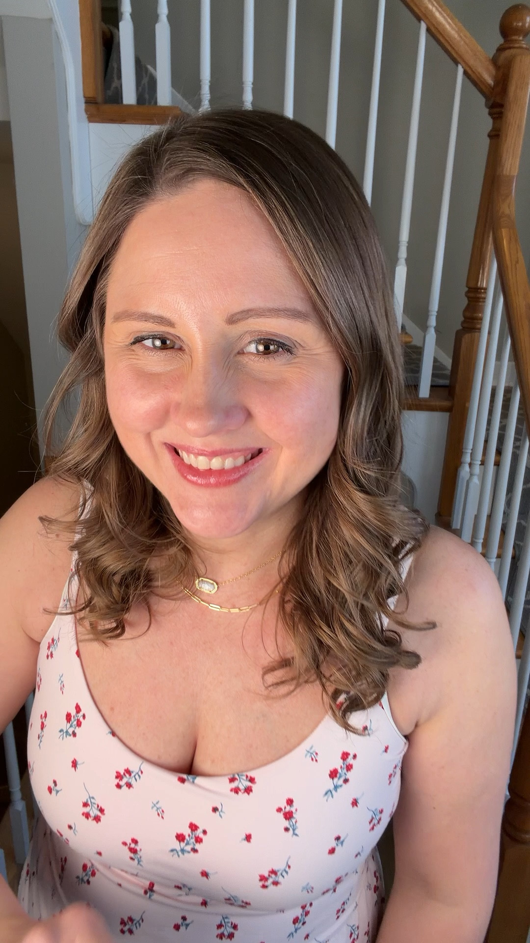 Loving this one so much 🌸 This floral athletic dress from @target is giving cute + functional in the best way! The print is SO pretty, the straps are adorable, and I love that the built-in shorts pull down for easy bathroom breaks 🙌 Perfect for errands, park days, travel, or just everyday mom life. Linking this dress + a few other spring athletic finds I’m loving! 💐✨

#LTKFinds #LTKStyle #LTKFamily #TargetFinds #TargetStyle #SpringStyle #AthleticDress #ActivewearStyle #Target #MomStyle #EverydayOutfits #CuteAndComfy

#LTKootd #LTKfitnessgoals #LTKMidsize