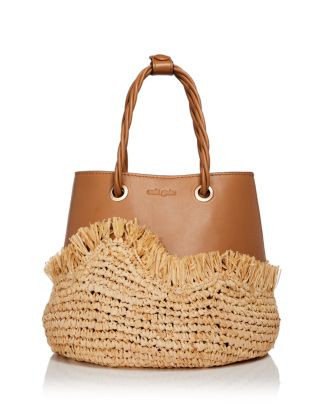 Cult Gaia Jojo Top Handle Bag  | Bloomingdale's Sale All Sale & Clearance | Bloomingdale's (US)