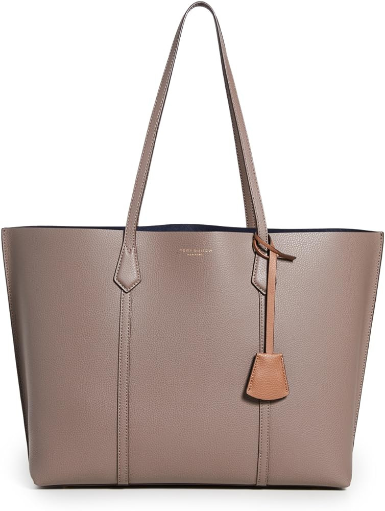 Tory Burch Women's Perry Tote | Amazon (US)