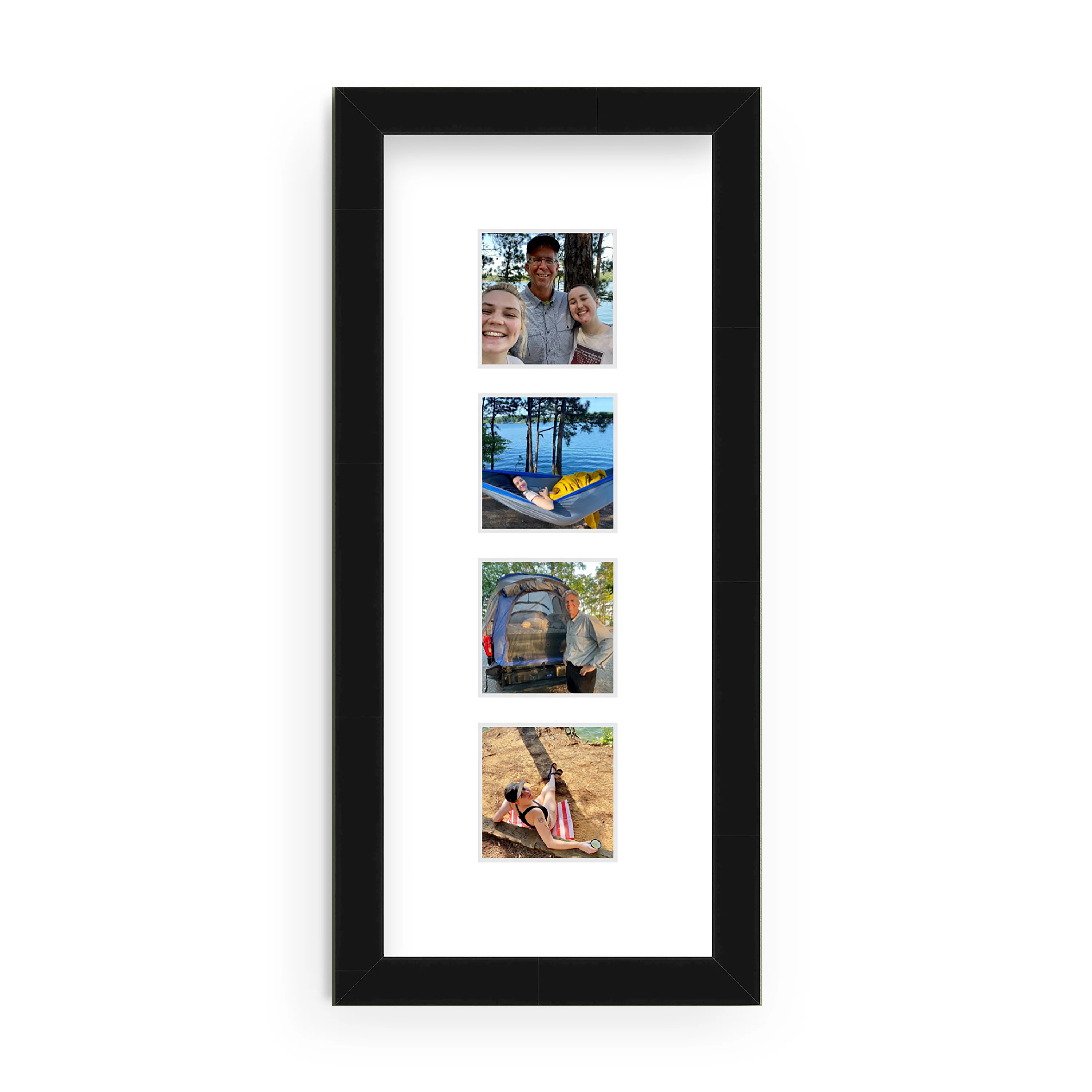 The Photo Strip | Framebridge