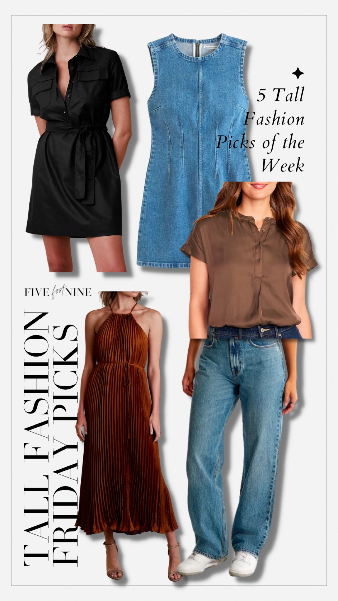 Denim jeans, pleated dress, wide leg jeans, shirt dress 

#LTKunder100 #LTKsalealert