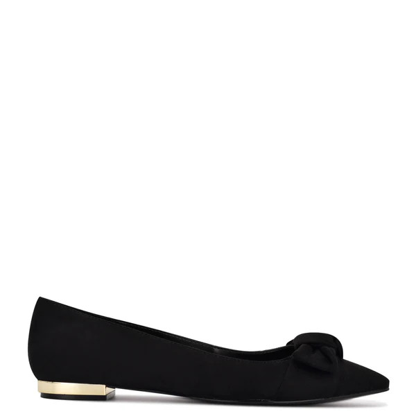 Favs Pointy Toe Flats | Nine West (US)